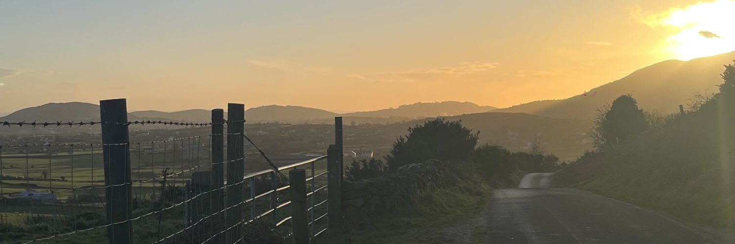 Conor Cinnamond banner