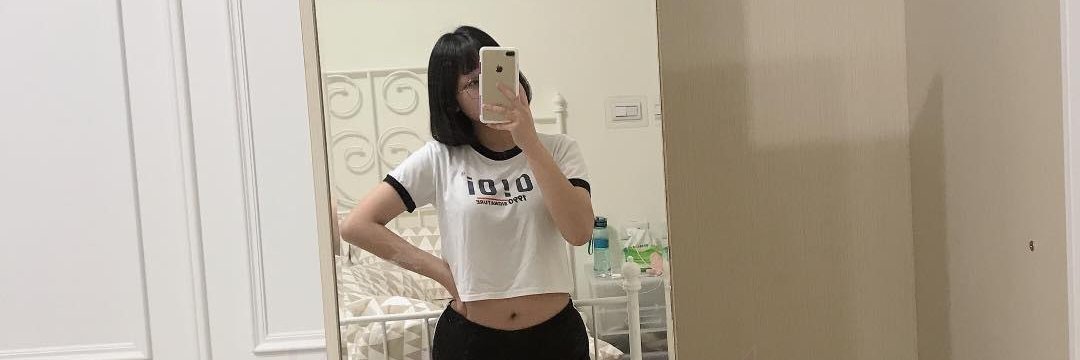 超商妹@肉包 banner