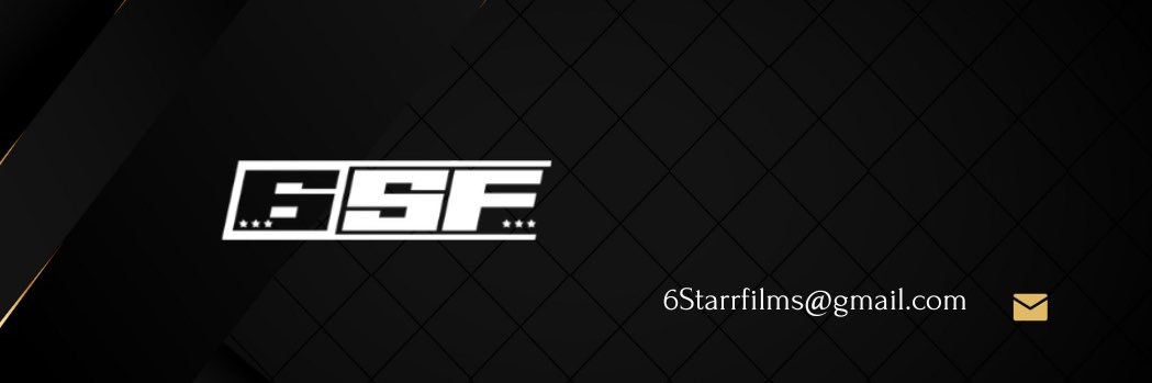 6Starr⭐️ banner