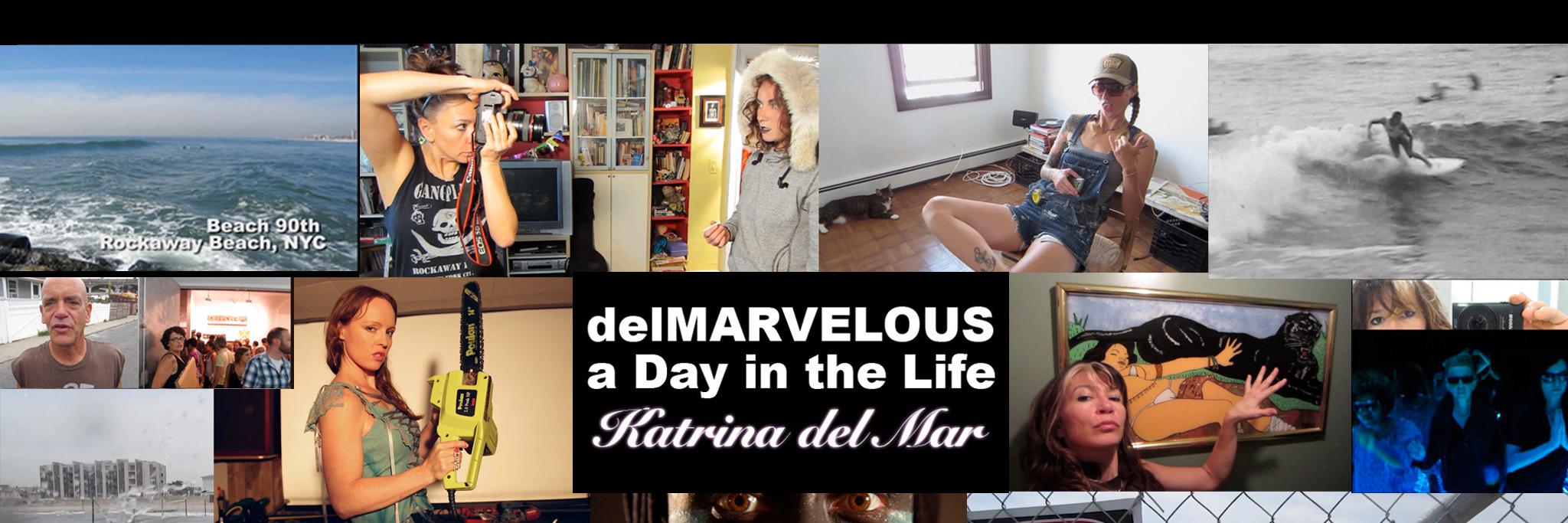 katrinadelmar's profile banner image