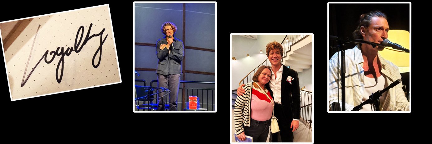 Lady.of.Läuterberg 🙏🏻 / Franzi Ferdinand 🔥 banner