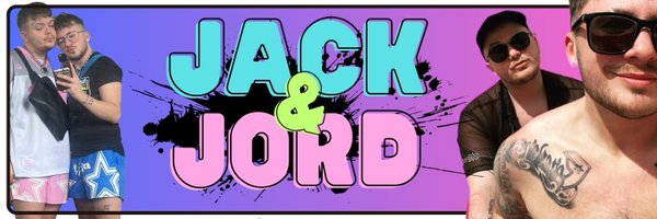 Jack&Jord👑 Profile Banner