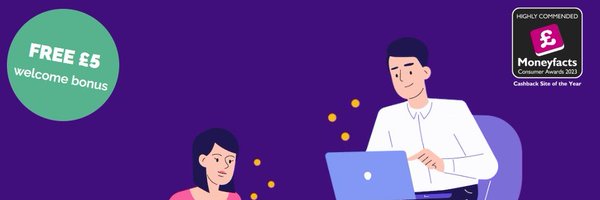 Cashback_co_uk Profile Banner