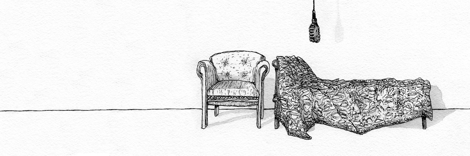 Ordinary Unhappiness's banner