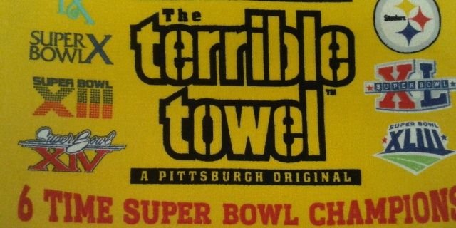 Patrick A. Wilson banner