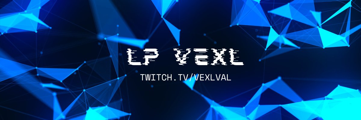 veXLOfficial banner