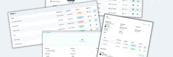 filetica Profile Banner