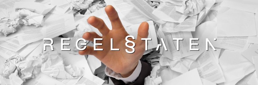 Regelstaten banner