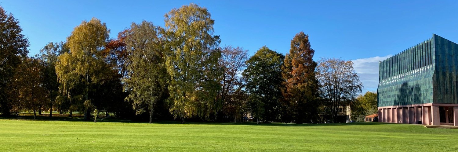 Homerton College banner