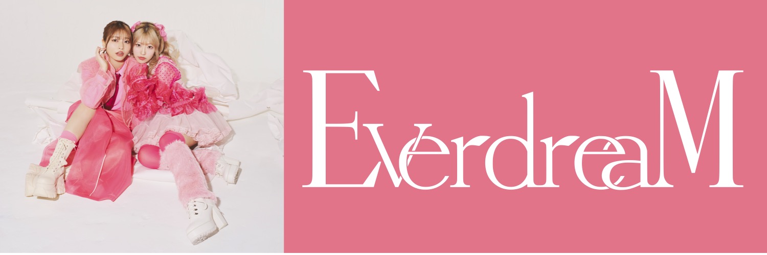 EverdreaM Official banner