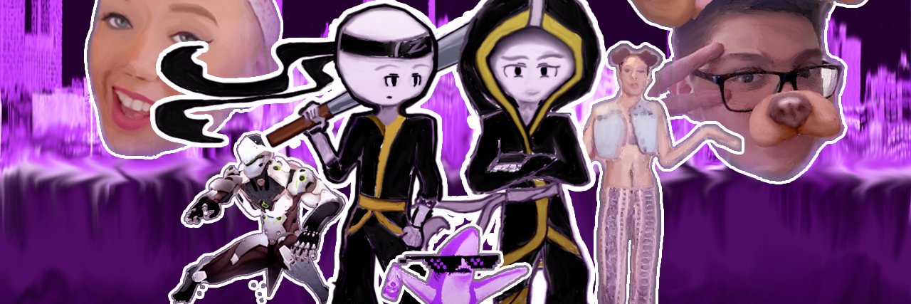 MirZOcelot's profile banner image