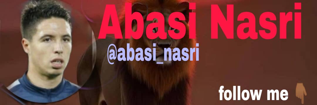 Abasi Nasri banner