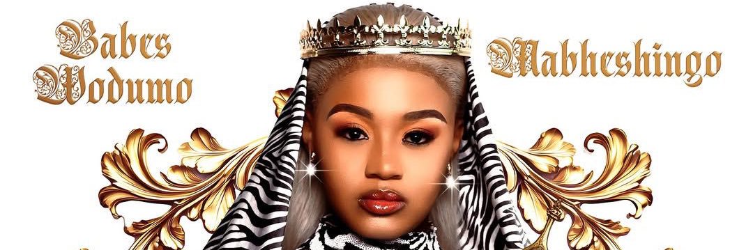 GqomQueenUpdate's profile banner image