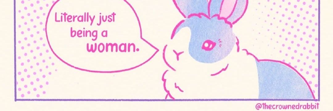 Housfullofgrls's profile banner image