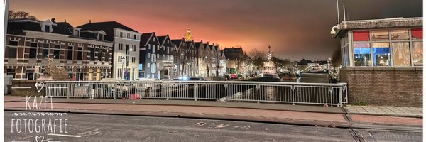 zomer60 Profile Banner