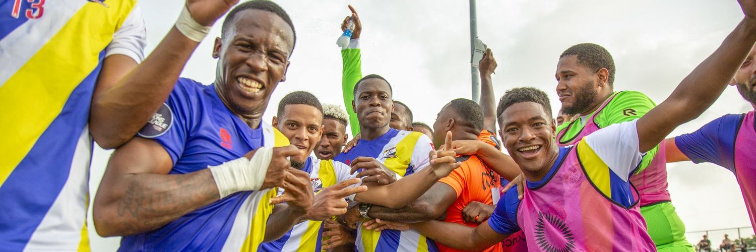 Federation Football Bonaire (FootballBonaire) / Twitter