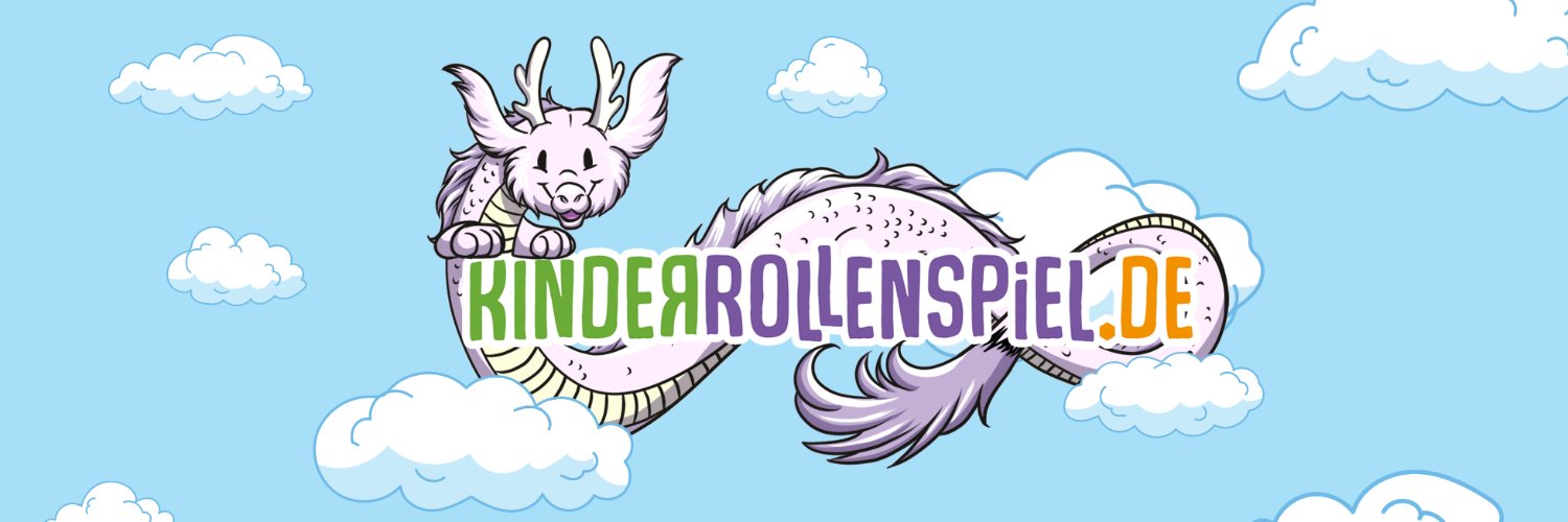kinderrollenspiel.de banner