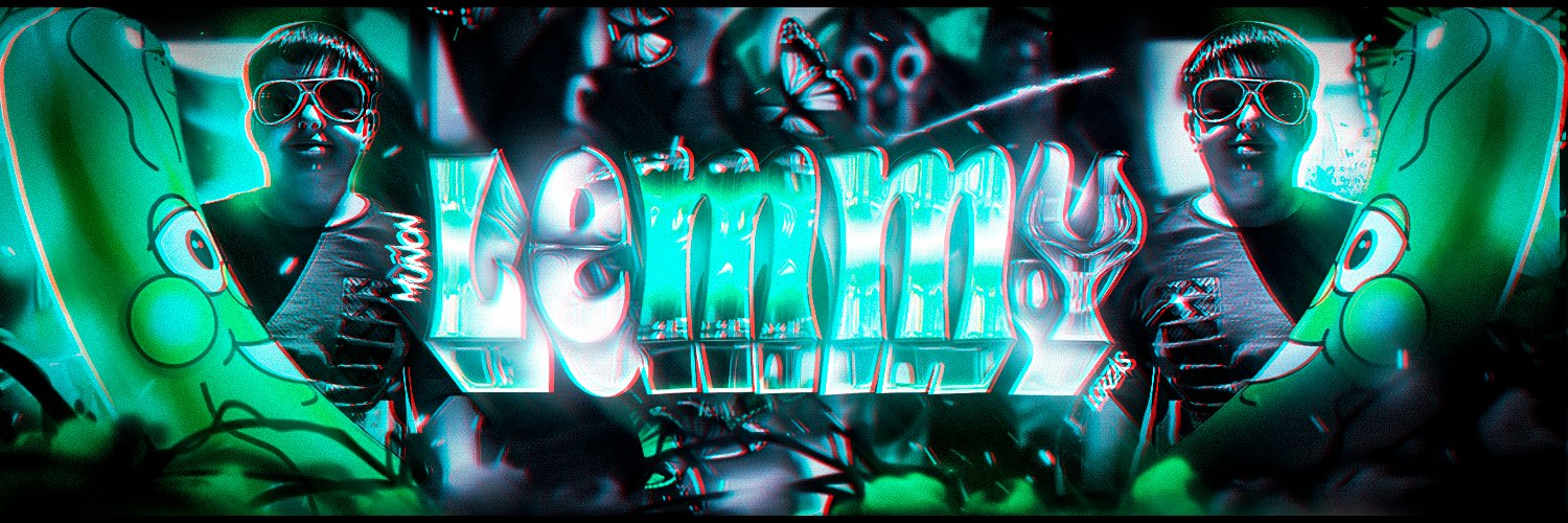 Lemmyrr's profile banner image