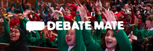 debate_mate Profile Banner