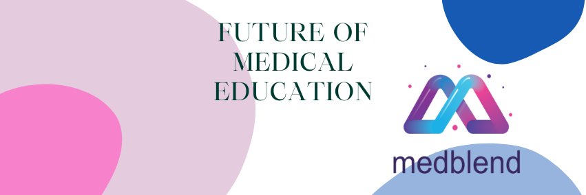 MedBlend's banner