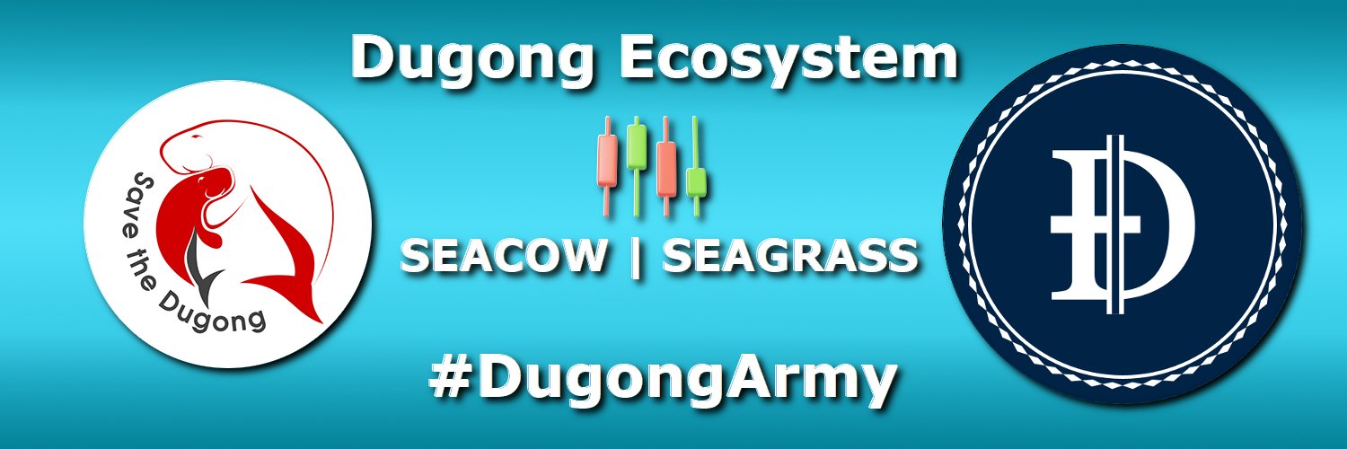 Dugong Ecosystem banner