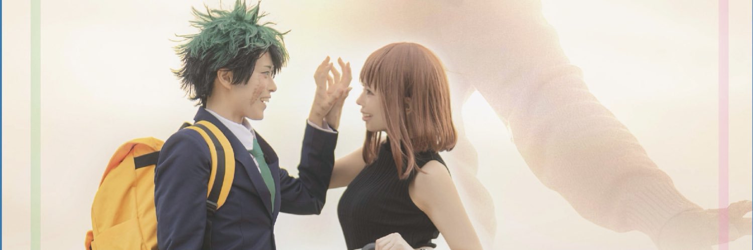 ﾁｬｺﾛｳNL垢 banner