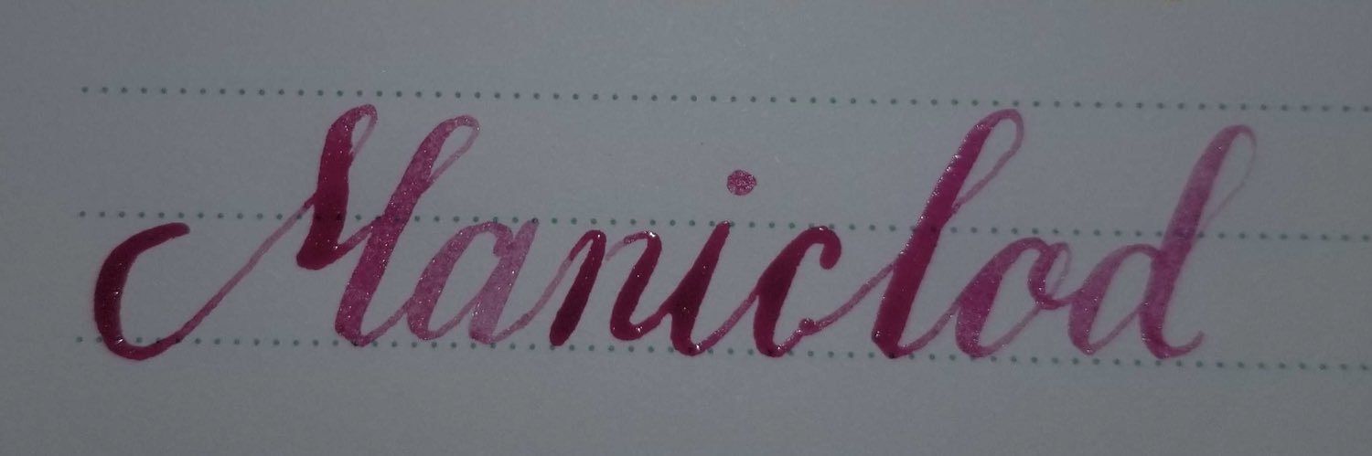 maniclod's profile banner image
