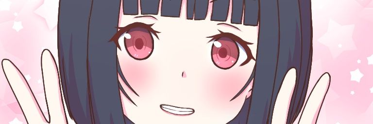 雪見クレープ@お絵かき's banner