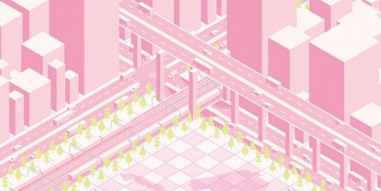 川辺謙一｜交通技術解説者 banner