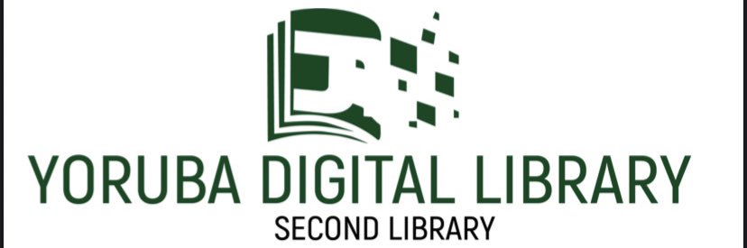Yorùbá Digital Library banner