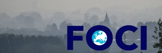 ProjectFOCI's profile banner image
