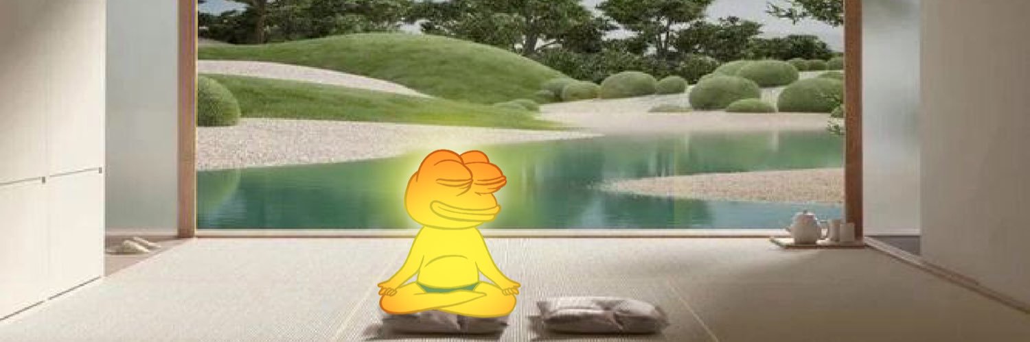 Chenpepe（复活甲）'s banner