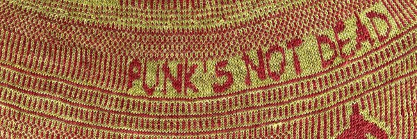 gingerknit Profile Banner