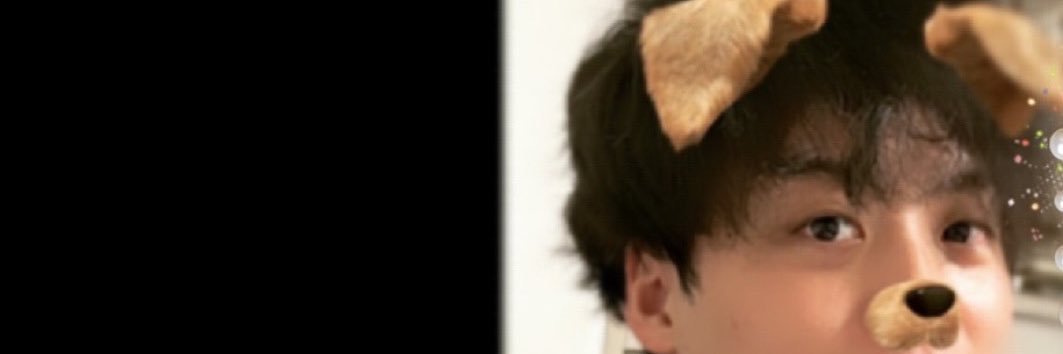 Fon0526's profile banner image