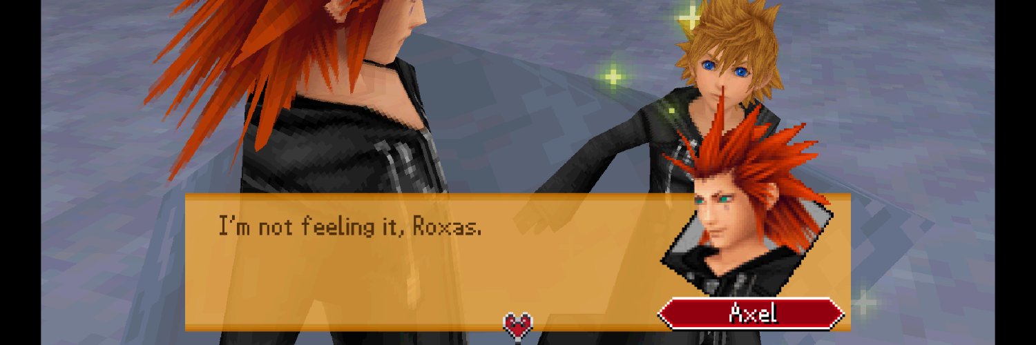 ✦ Void ✦ Commissions open banner