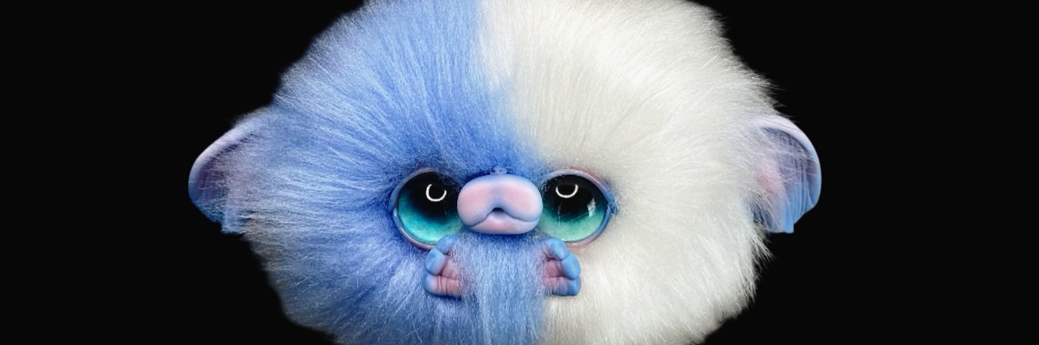 Foidoll-ふぉわどーる🧛‍♀️ｷﾗﾘﾝ✨ banner