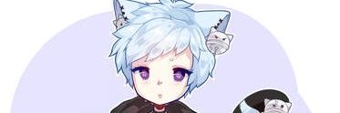Kittyisowner's profile banner image