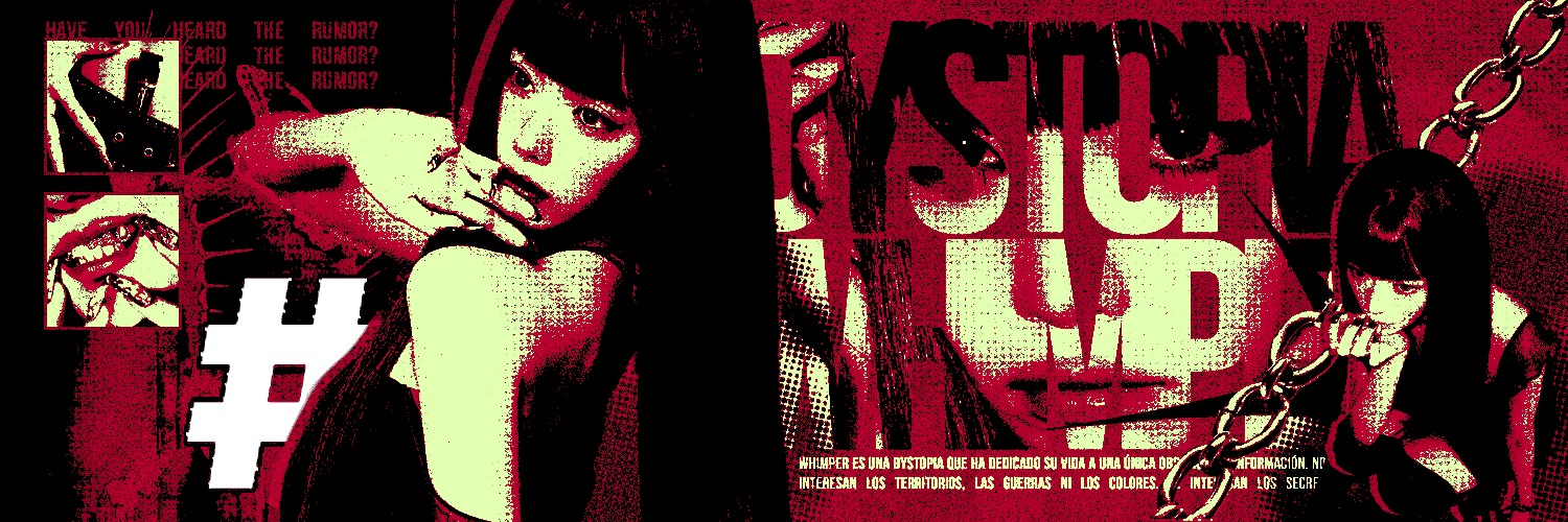 missecretum's profile banner image