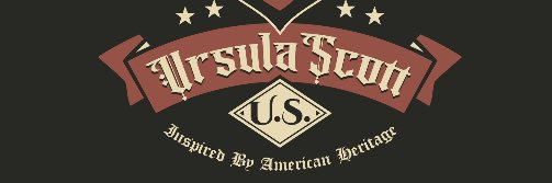 Ursula Scott LLC banner