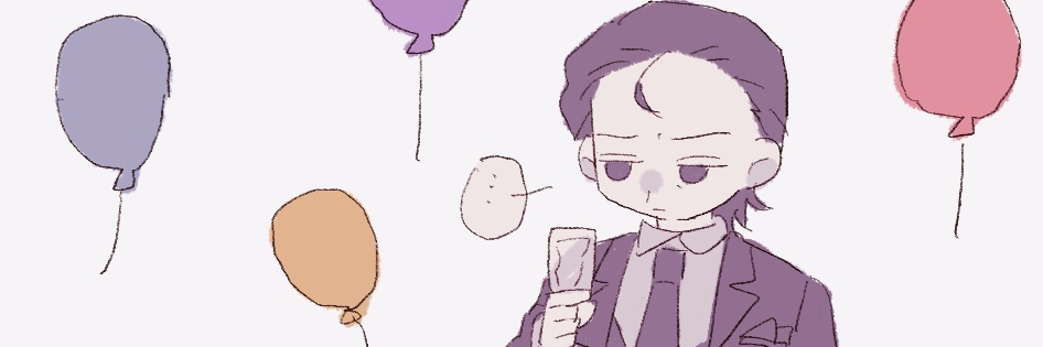 miharun58's profile banner image