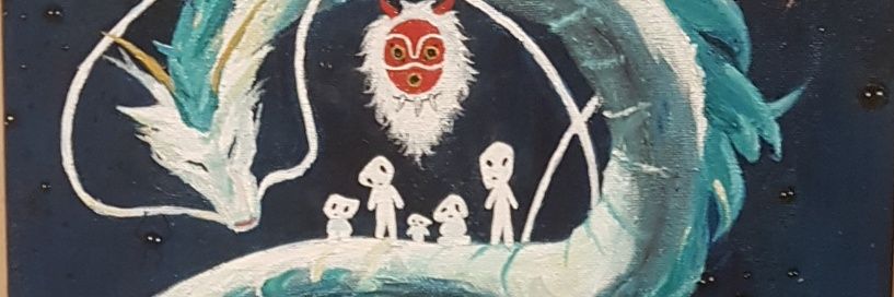 LilithNever's profile banner image