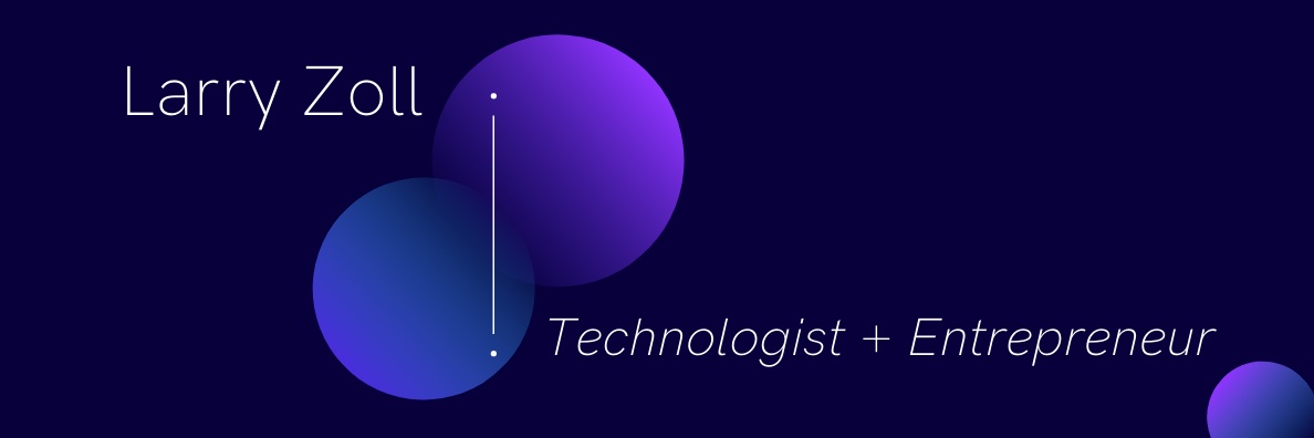 LarryZoll's profile banner image