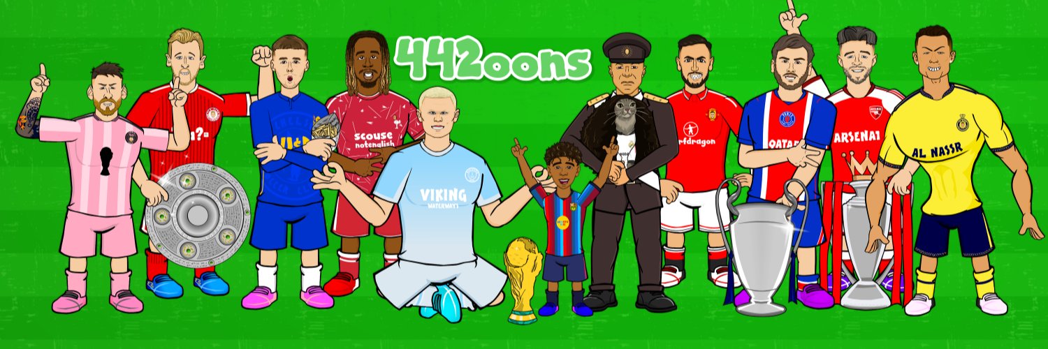 442oons's profile banner image