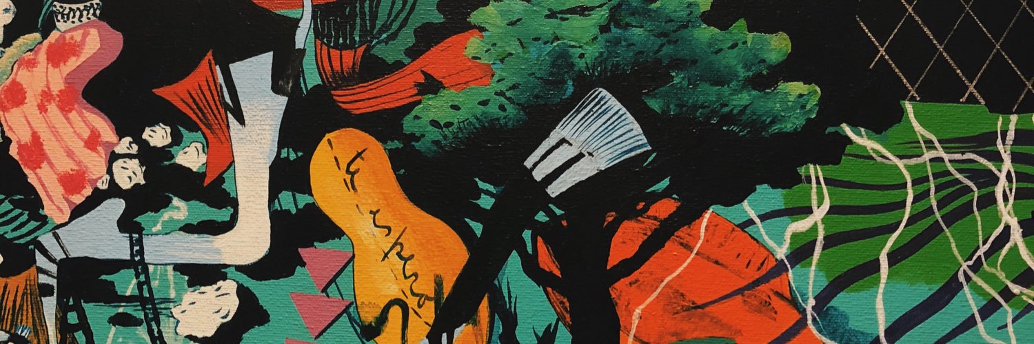 mariemermel's profile banner image