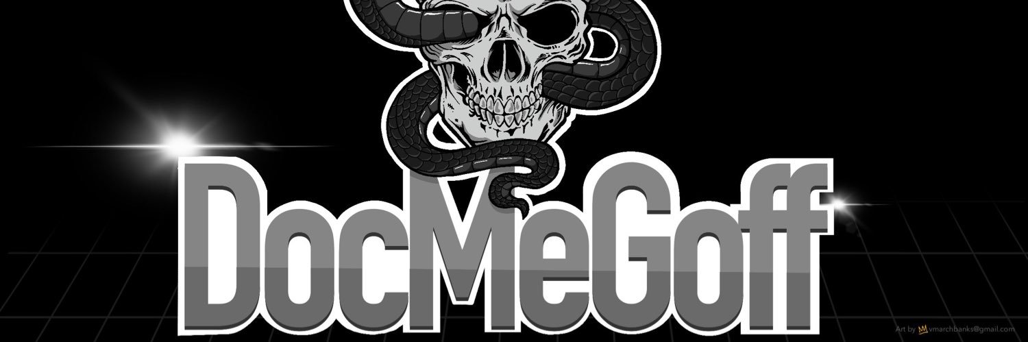 DocMeGoff banner