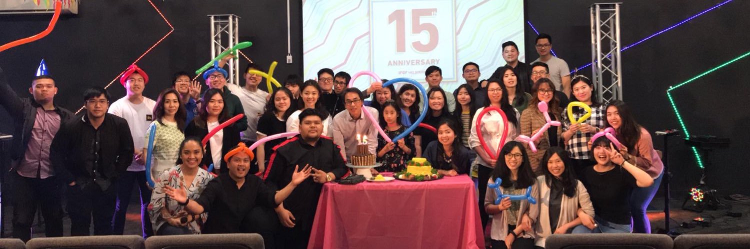 Isaac Christian banner