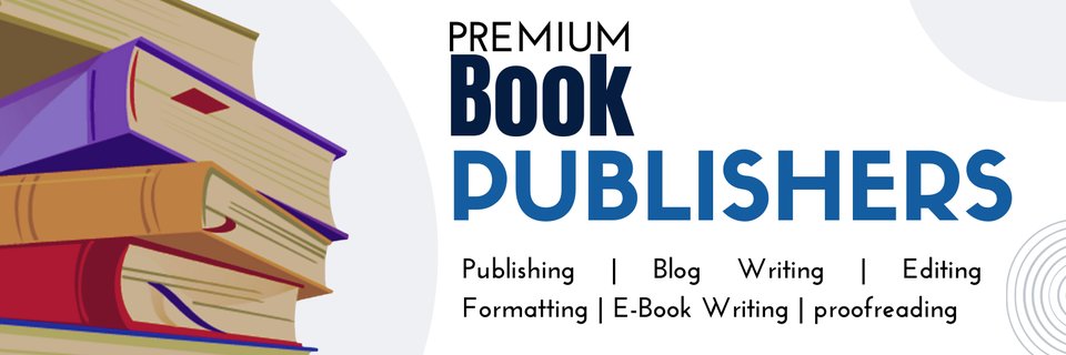 Premium Book Publishers (@PremiumBookPub) / Posts / X