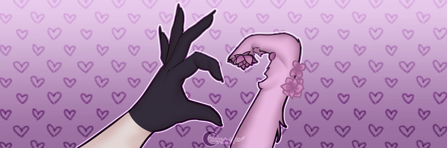 Itsamitty's profile banner image