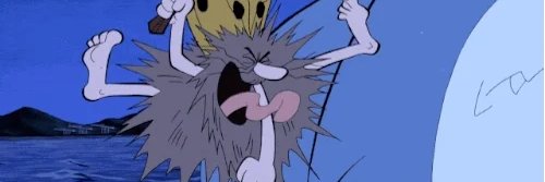 Le Néandertal en costard 🦣 banner