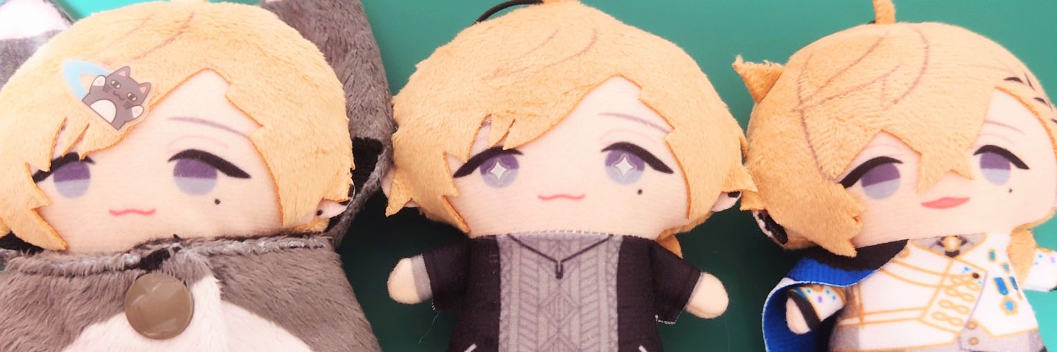 うさ(交換用) banner